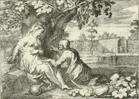 Picture 17 of 75 from Le Nu au salon (1888), leaf 42