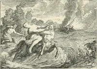 Picture 22 of 75 from Le Nu au salon (1888), leaf 54