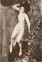 Picture 25 of 75 from Le Nu au salon (1888), leaf 63
