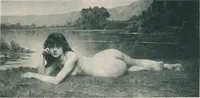 Picture 26 of 75 from Le Nu au salon (1888), leaf 64