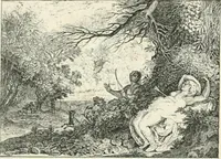 Picture 32 of 75 from Le Nu au salon (1888), leaf 78