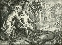 Picture 33 of 75 from Le Nu au salon (1888), leaf 82