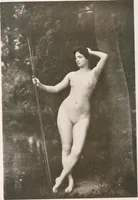 Picture 34 of 75 from Le Nu au salon (1888), leaf 87