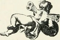 Picture 38 of 75 from Le Nu au salon (1888), leaf 97