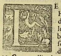 An illustration from Le nuoue teoriche de i pianeti (1566)