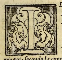 An illustration from Le nuoue teoriche de i pianeti (1566)