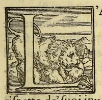 An illustration from Le nuoue teoriche de i pianeti (1566)
