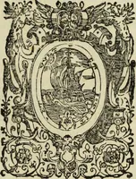 An illustration from Le nvove mvsiche di Givlio Caccini detto Romano (1602)