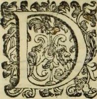 An illustration from Le nvove mvsiche di Givlio Caccini detto Romano (1602)