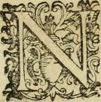 An illustration from Le nvove mvsiche di Givlio Caccini detto Romano (1602)