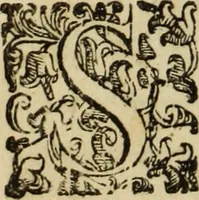 An illustration from Le nvove mvsiche di Givlio Caccini detto Romano (1602)