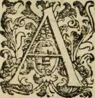 An illustration from Le nvove mvsiche di Givlio Caccini detto Romano (1602)