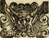 An illustration from Le nvove mvsiche di Givlio Caccini detto Romano (1602)