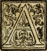 An illustration from Le nvove mvsiche di Givlio Caccini detto Romano (1602)