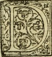 An illustration from Le nvove mvsiche di Givlio Caccini detto Romano (1602)