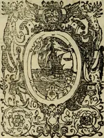 An illustration from Le nvove mvsiche di Givlio Caccini detto Romano (1602)