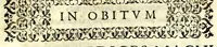 An illustration from Leonardi Ginii Cortonensis In funere serenissimi Cosmi Medicis magni Etruriae ducis funebris laudatio ad Senenses (1574)