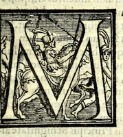 An illustration from Leonardi Ginii Cortonensis In funere serenissimi Cosmi Medicis magni Etruriae ducis funebris laudatio ad Senenses (1574)