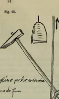 Picture 32 of 44 from Leonardo da Vinci als Ingenieur and Philosoph : ein Beitrag zur Geschichte der Technik und der induktiven Wissenschaften (1874), leaf 86