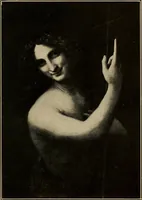 An illustration from Leonardo da Vinci : a psychosexual study of an infantile reminiscence (1916)