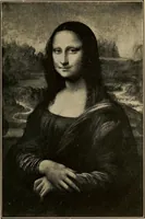 An illustration from Leonardo da Vinci : a psychosexual study of an infantile reminiscence (1916)
