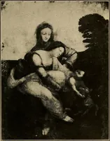 An illustration from Leonardo da Vinci : a psychosexual study of an infantile reminiscence (1916)