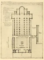An illustration from Leon Battista Alberti, architetto (1906)