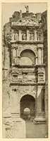 Picture 18 of 18 from Leon Battista Alberti, architetto (1906), leaf 106