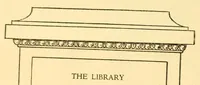 An illustration from Leon Battista Alberti, architetto (1906)