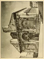 An illustration from Leon Battista Alberti, architetto (1906)
