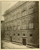 Picture 7 of 18 from Leon Battista Alberti, architetto (1906), leaf 61