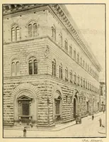 Picture 8 of 18 from Leon Battista Alberti, architetto (1906), leaf 69