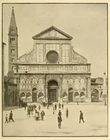 Picture 10 of 18 from Leon Battista Alberti, architetto (1906), leaf 73