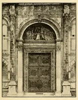 Picture 11 of 18 from Leon Battista Alberti, architetto (1906), leaf 77