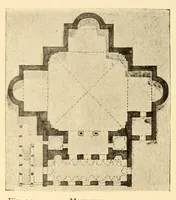 An illustration from Leon Battista Alberti, architetto (1906)
