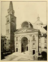 Picture 16 of 18 from Leon Battista Alberti, architetto (1906), leaf 97