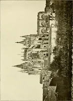 An illustration from Leon, Burgos and Salamanca; a historical and descriptive account (1908)
