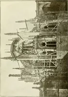 An illustration from Leon, Burgos and Salamanca; a historical and descriptive account (1908)