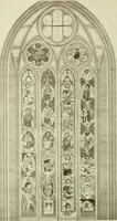 An illustration from Leon, Burgos and Salamanca; a historical and descriptive account (1908)