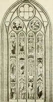 An illustration from Leon, Burgos and Salamanca; a historical and descriptive account (1908)