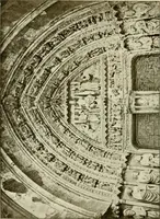 An illustration from Leon, Burgos and Salamanca; a historical and descriptive account (1908)