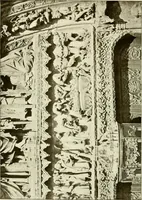 An illustration from Leon, Burgos and Salamanca; a historical and descriptive account (1908)