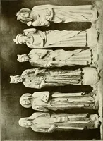 An illustration from Leon, Burgos and Salamanca; a historical and descriptive account (1908)