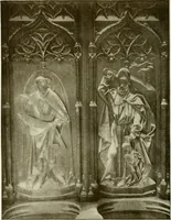 An illustration from Leon, Burgos and Salamanca; a historical and descriptive account (1908)