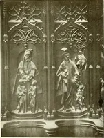 An illustration from Leon, Burgos and Salamanca; a historical and descriptive account (1908)