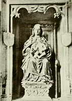 An illustration from Leon, Burgos and Salamanca; a historical and descriptive account (1908)