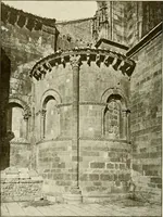 An illustration from Leon, Burgos and Salamanca; a historical and descriptive account (1908)