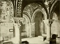 An illustration from Leon, Burgos and Salamanca; a historical and descriptive account (1908)