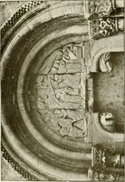 An illustration from Leon, Burgos and Salamanca; a historical and descriptive account (1908)