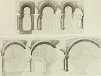 An illustration from Leon, Burgos and Salamanca; a historical and descriptive account (1908)